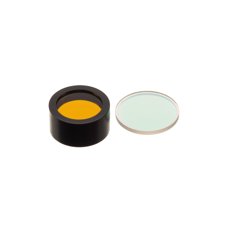 Bandpass filter