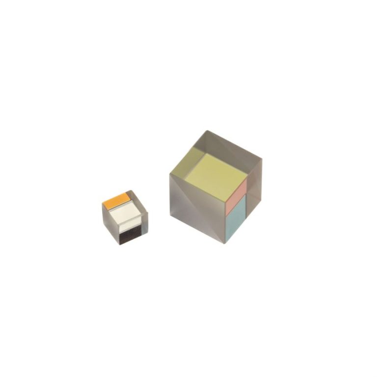 Beamsplitters